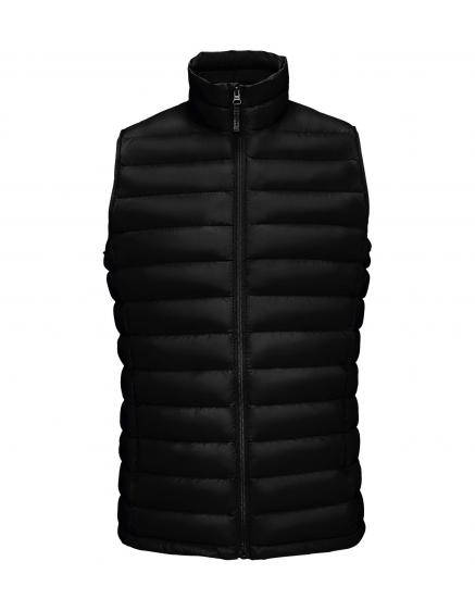 SOL'S WILSON BW MEN Black
