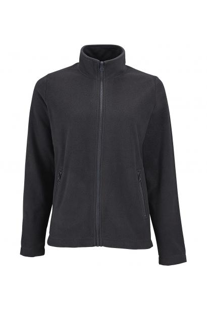 SOL'S NORMAN WOMEN Charcoal grey