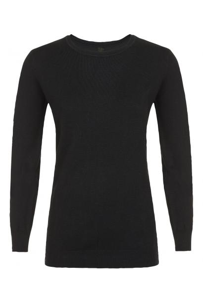 SOL'S GINGER WOMEN Black