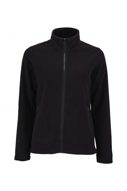 SOL'S NORMAN WOMEN Black