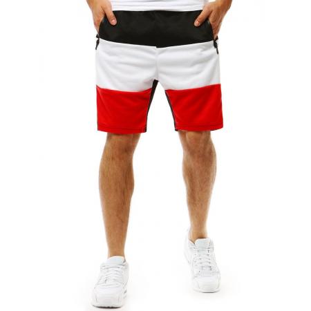 Férfi melegítő nadrág fekete SPORT