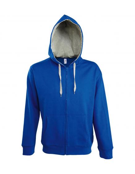 SOL'S SOUL MEN Royal blue