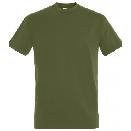 SOL'S IMPERIAL Dark Khaki