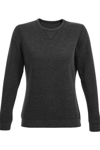 SOL'S SULLY WOMEN Charcoal melange