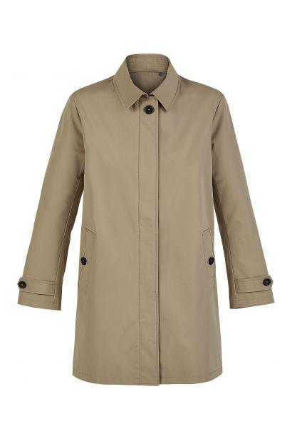 NEOBLU ALFRED WOMEN Light brown
