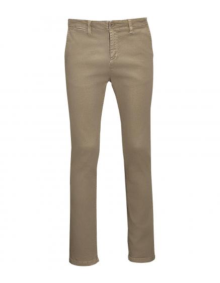 SOL'S JULES MEN - LENGTH 35 Chestnut
