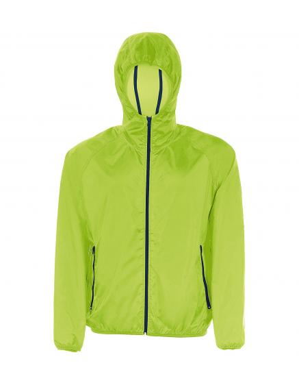 SOL'S SHORE Neon lime