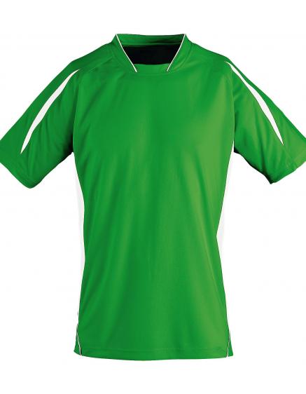 SOL'S MARACANA 2 SSL Bright green / White