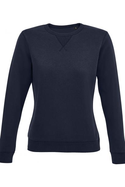 SOL'S SULLY WOMEN French navy