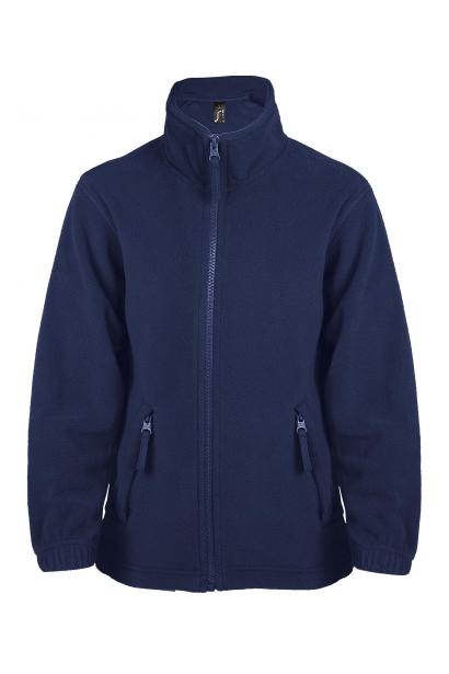 SOL'S NORTH KIDS Navy