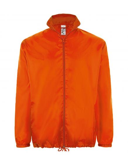 SOL'S SHIFT Orange