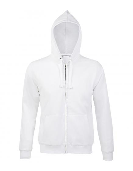 SOL'S SPIKE MEN White