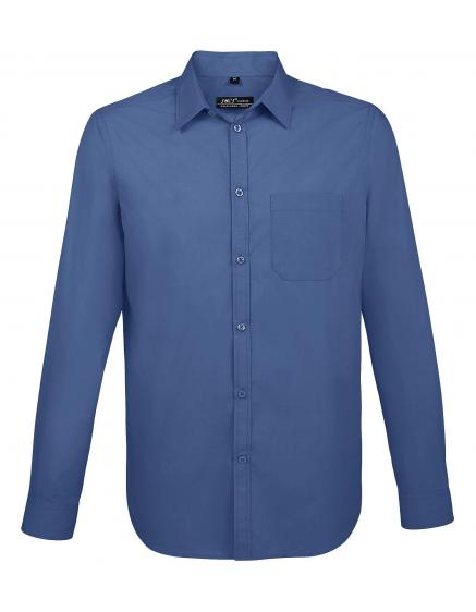SOL'S BALTIMORE FIT Mid blue