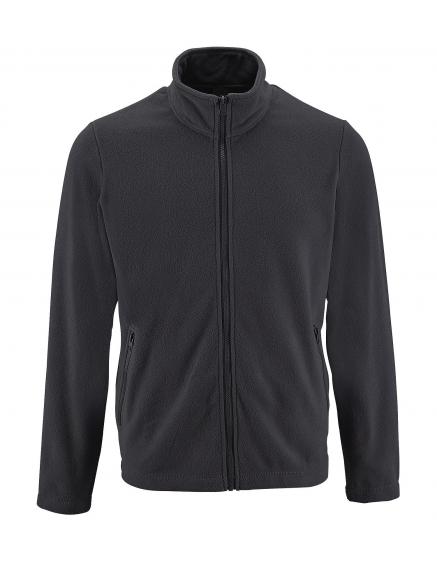 SOL'S NORMAN MEN Charcoal grey