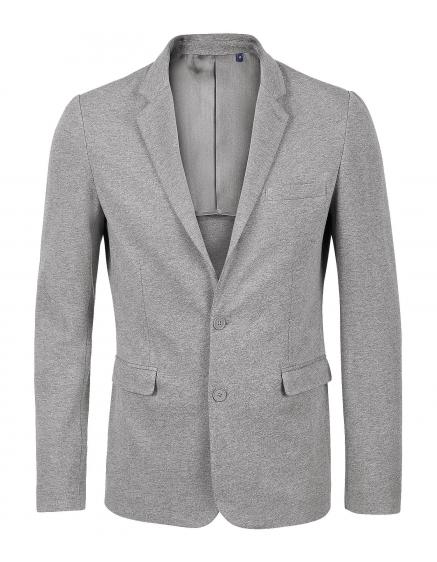 NEOBLU MARCEL MEN Gray melange