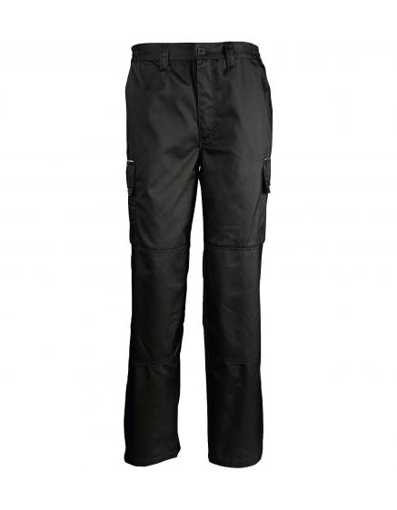 SOL'S ACTIVE PRO Black