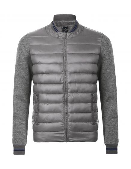 SOL'S VOLCANO Grey melange / Metal grey
