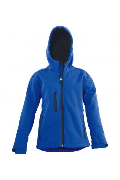 SOL'S REPLAY KIDS Royal blue