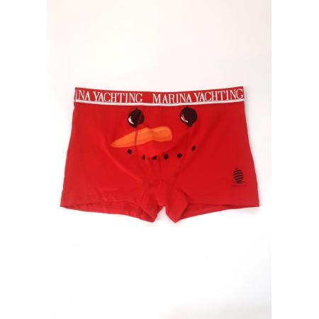 Boxeralsó Marina Yachting 130 / E