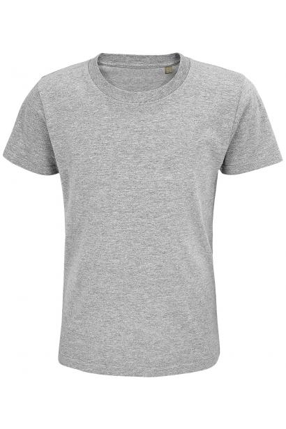 SOL'S PIONEER KIDS Grey melange