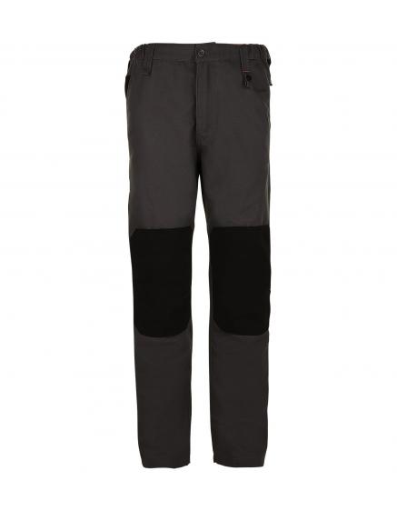 SOL'S METAL PRO Dark grey / Black