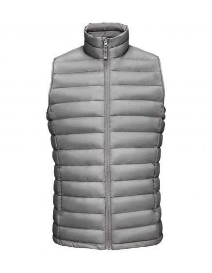 SOL'S WILSON BW MEN Metal grey