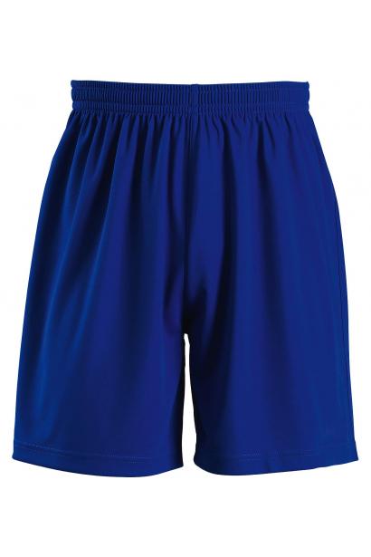 SOL'S SAN SIRO KIDS 2 Royal blue