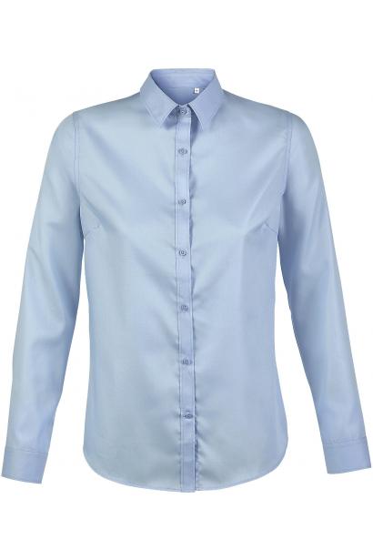 NEOBLU BLAISE WOMEN Soft blue
