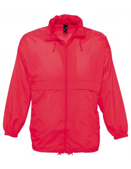 SOL'S SURF Neon coral
