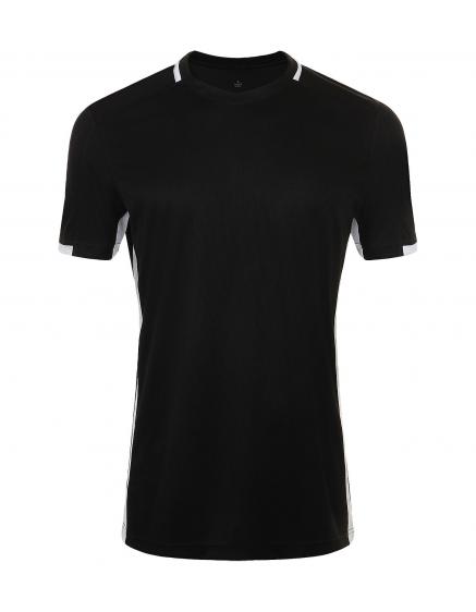 SOL'S CLASSICO Black / White