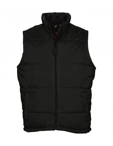 SOL'S WARM Black