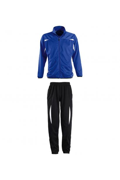 SOL'S CAMP NOU KIDS Royal Blue-White / Navy