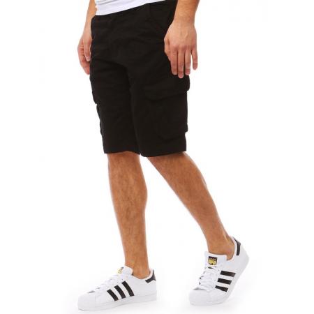 Pánske ORIGINAL kraťasy čierne
