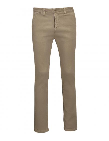 SOL'S JULES MEN - LENGTH 33 Chestnut