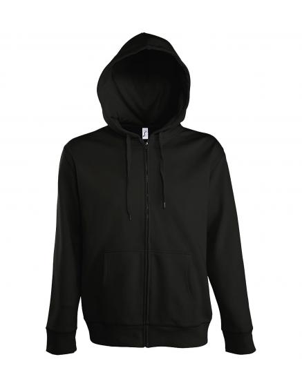 SOL'S SEVEN MEN Black