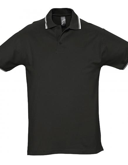 SOL'S PRACTICE Black