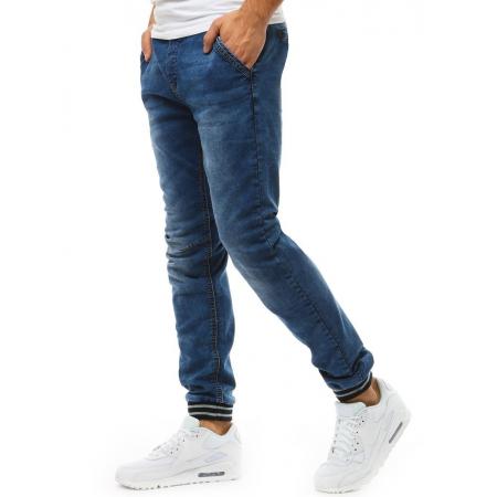 Nadrág STYLE Jogger farmernadrág