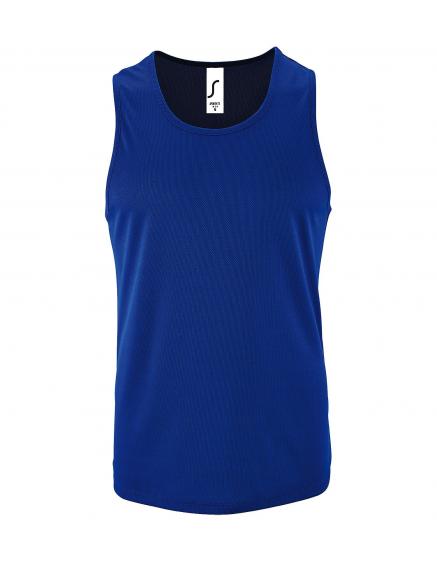 SOL'S SPORTY TT MEN Royal blue