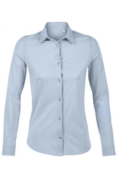 NEOBLU BALTHAZAR WOMEN Soft blue
