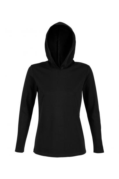 NEOBLU LOUIS WOMEN Deep black