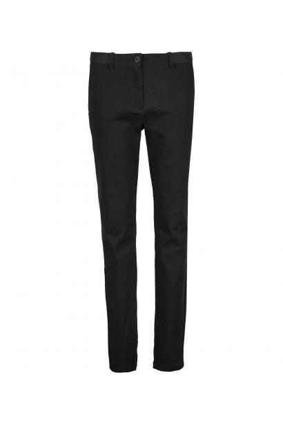 NEOBLU GUSTAVE WOMEN Deep black
