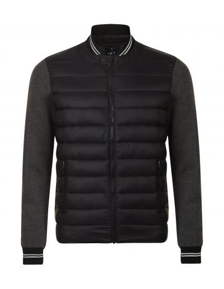 SOL'S VOLCANO Charcoal melange / Black