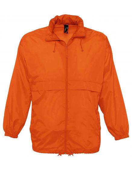 SOL'S SURF Orange