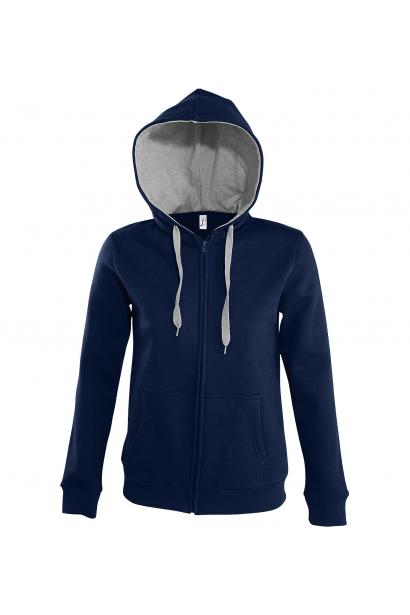 SOL'S SOUL WOMEN French navy