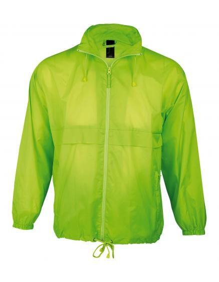 SOL'S SURF Neon lime