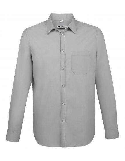 SOL'S BALTIMORE FIT Pearl grey
