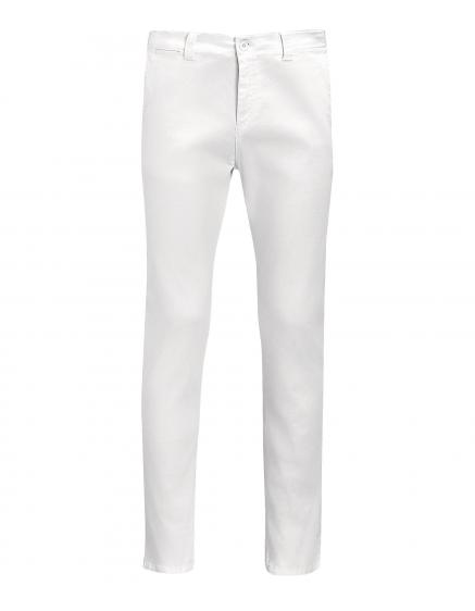 SOL'S JULES MEN - LENGTH 33 White