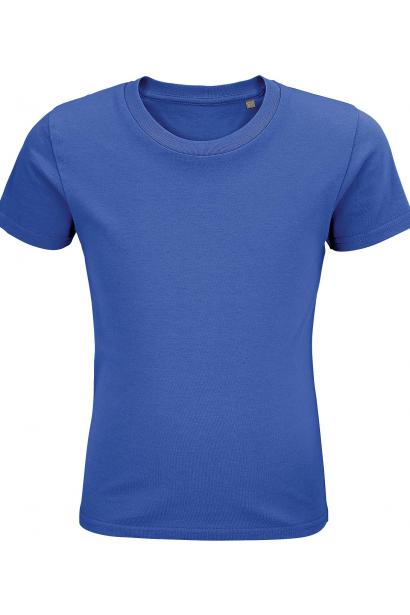 SOL'S PIONEER KIDS Royal blue