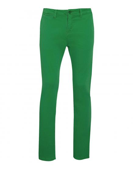 SOL'S JULES MEN - LENGTH 33 Kelly green