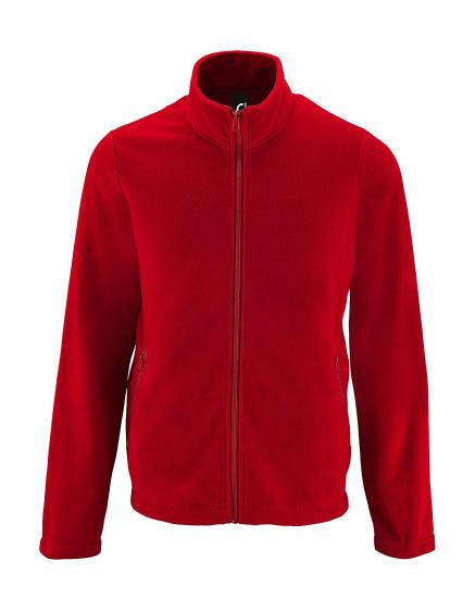 SOL'S NORMAN MEN Red